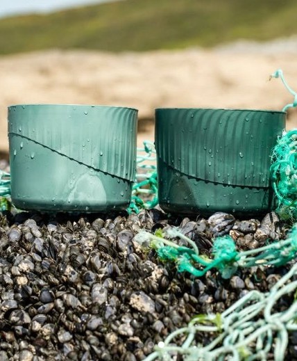 eco tribo pots